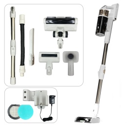 Odkurzacz pionowy bezprzewodowy COBBO G7