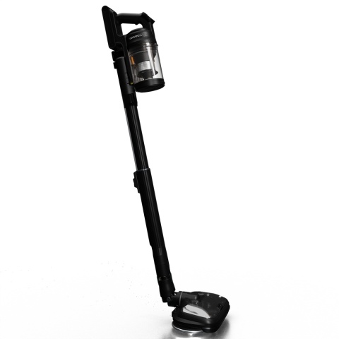 Odkurzacz pionowy + mop parowy COBBO ULTRA STEAM UV - POEKSPOZYCYJNY