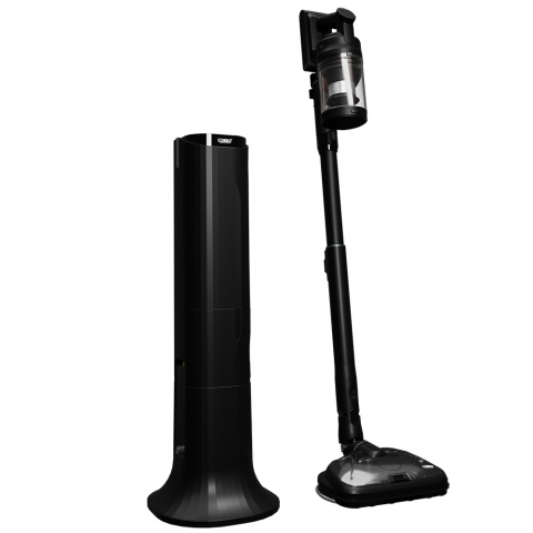 Odkurzacz pionowy + mop parowy COBBO ULTRA STEAM UV - POEKSPOZYCYJNY