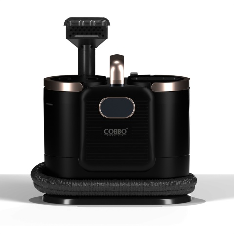 Odkurzacz piorący z funkcją pary COBBO M5 VAPOR+ Odkurzacz piorący z funkcją pary COBBO M5 VAPOR+