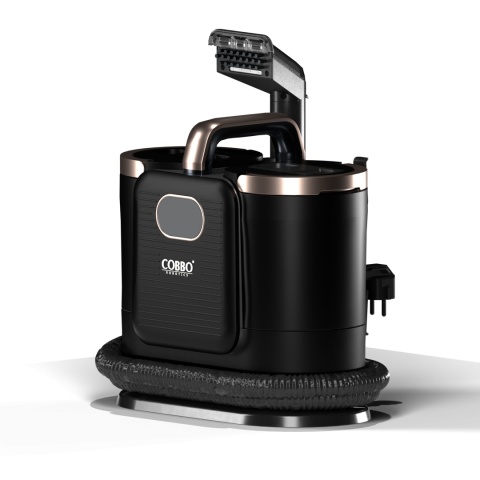 Odkurzacz piorący z funkcją pary COBBO M5 VAPOR+ Odkurzacz piorący z funkcją pary COBBO M5 VAPOR+