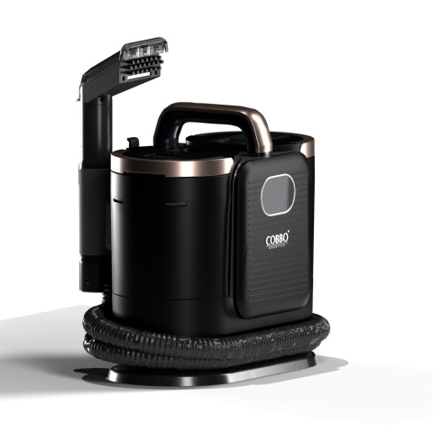 Odkurzacz piorący z funkcją pary COBBO M5 VAPOR+ Odkurzacz piorący z funkcją pary COBBO M5 VAPOR+