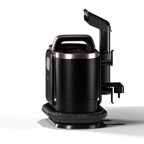 Odkurzacz piorący z funkcją pary COBBO M5 VAPOR+ - POEKSPOZYCYJNY