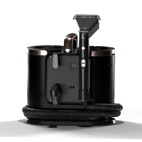 Odkurzacz piorący z funkcją pary COBBO M5 VAPOR+ - POEKSPOZYCYJNY