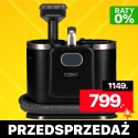 Odkurzacz piorący z funkcją pary COBBO M5 VAPOR+