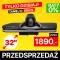 Prasowalnica parowa COBBO Steam One COMPACT 32''