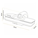 Prasowalnica parowa COBBO Steam One PRO 40''