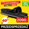 Prasowalnica parowa COBBO Steam One PRO 40''