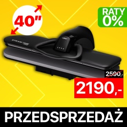 Prasowalnica parowa COBBO Steam One PRO 40''