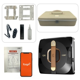 Robot do mycia okien COBBO Q6