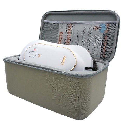 Robot do mycia okien COBBO e6 slim + Płyn do robotów do mycia okien 1000ml