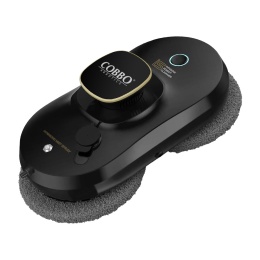 Robot do mycia okien COBBO i5 + Płyn do robotów do mycia okien 1000ml