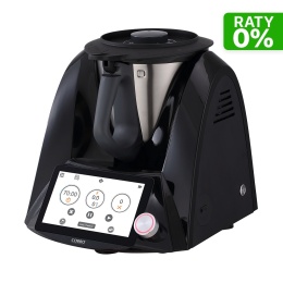 Robot kuchenny COBBO 7 Black PRO