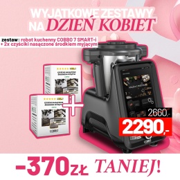 Robot kuchenny COBBO 7 Smart-i