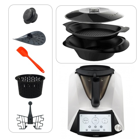 Robot kuchenny COBBO 7 Robot kuchenny COBBO 7