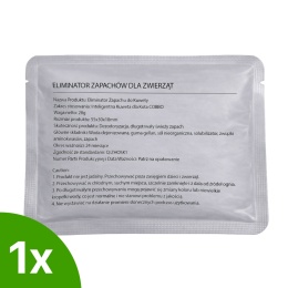 Wkład zapachowy do kuwety samoczyszczącej COBBO K1/K2 - 1 szt.