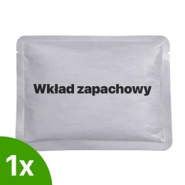Wkład zapachowy do kuwety samoczyszczącej COBBO K1/K2 - 1 szt.