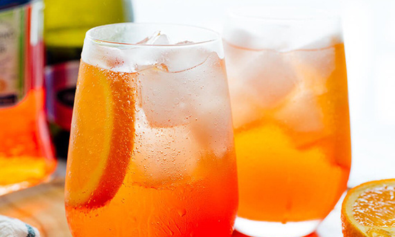 Aperol Spritz