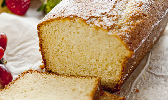 Babka piaskowa mamy