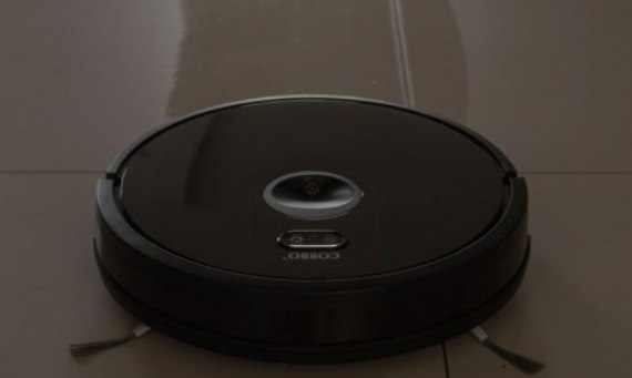 Co wyróżnia roboty sprzątające z funkcją mopowania?