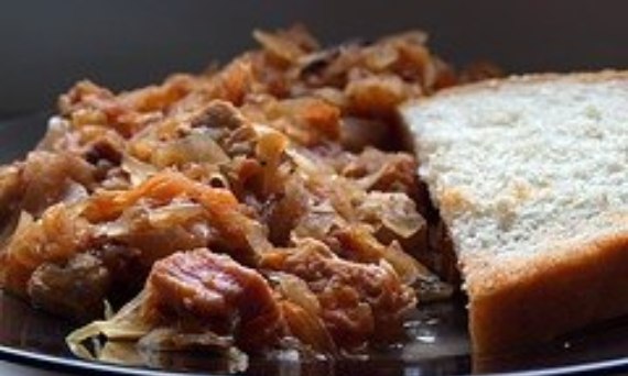 Bigos Myśliwski