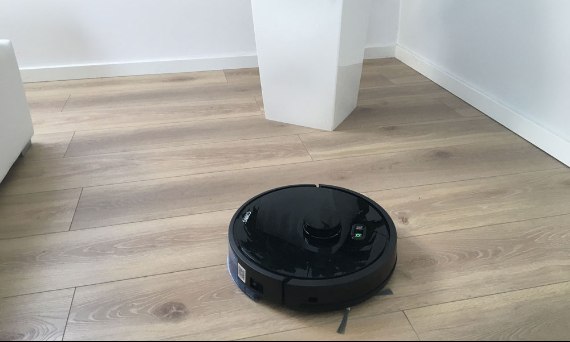 Jak dbać o czystość robota sprzątającego?