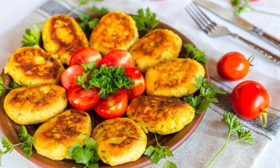 Kotlety ruskie