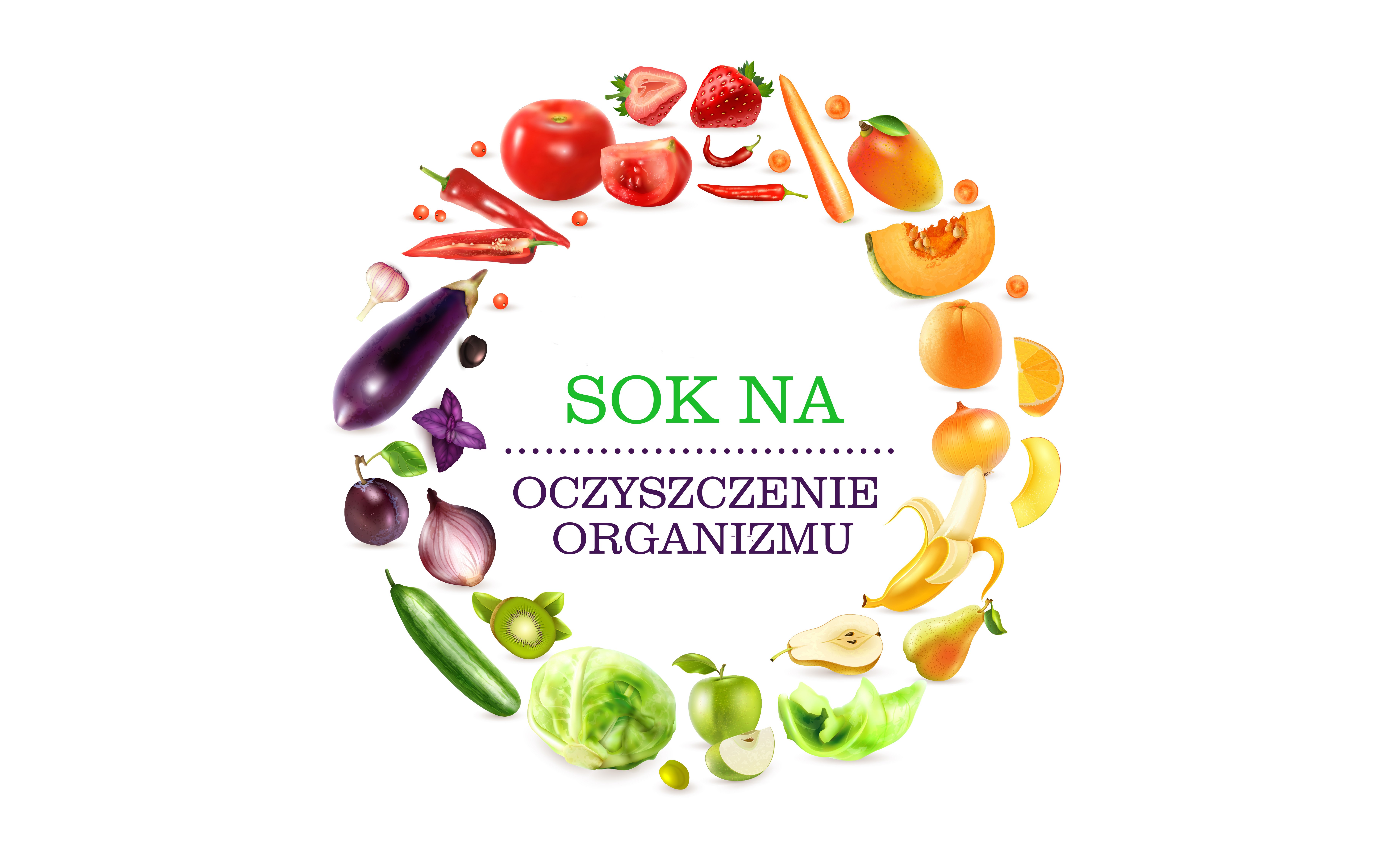 Sok na oczyszczenie organizmu #4