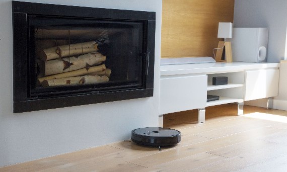 Robot sprzątający – zalety i wady