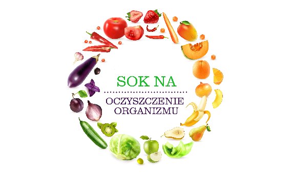 Sok na oczyszczenie organizmu #2