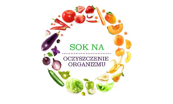 Sok na oczyszczenie organizmu #3