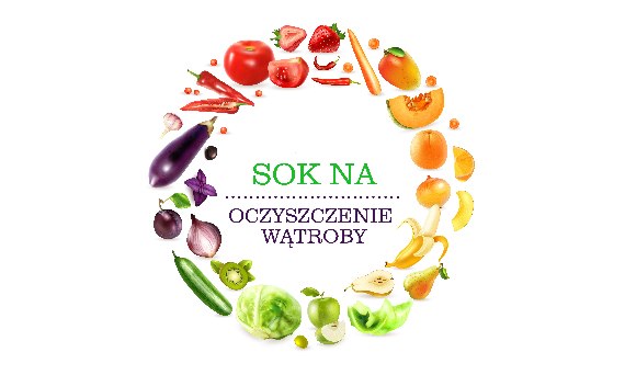 Sok na oczyszczenie wątroby #2
