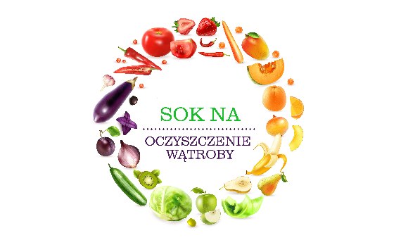 Sok na oczyszczenie wątroby #3