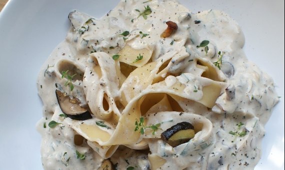 Tagliatelle