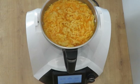 Zupa pomidorowo-paprykowa