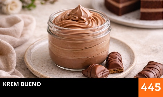 Krem bueno