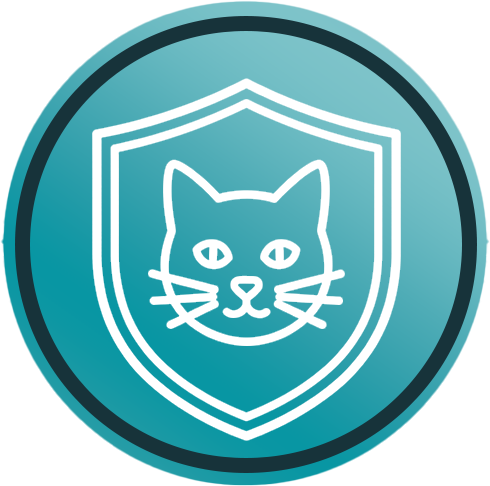 bezpieczna dla twojego kota kuweta k1