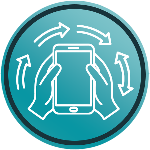 pełna kontrola aplikacja kuweta k1