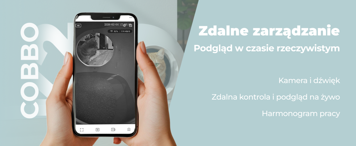 podgląd na zywo i zdalne zarządzanie