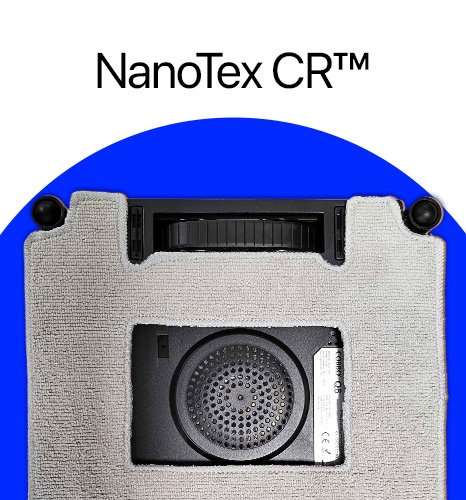 NanoTex CR