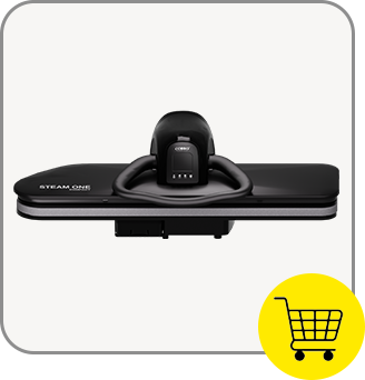 prasowalnica koszyk compact