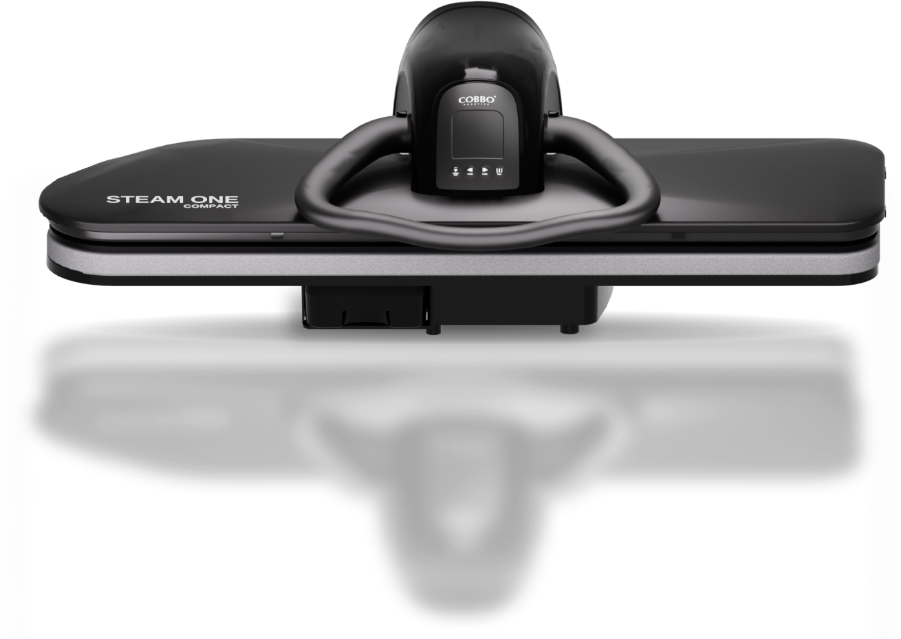 render prasowalnica cobbo steam one Compact