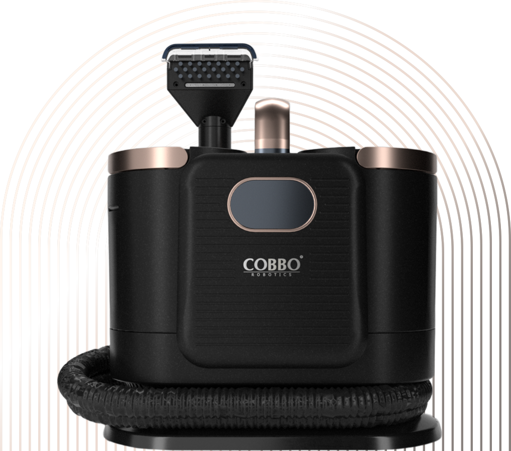 COBBO VAPOR m5+ image