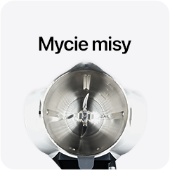 Mycie misy