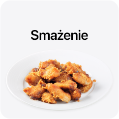 Smażenie