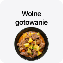 Wolne gotowanie