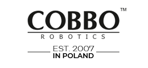 O nas - COBBO - Roboty kuchenne i sprzątające